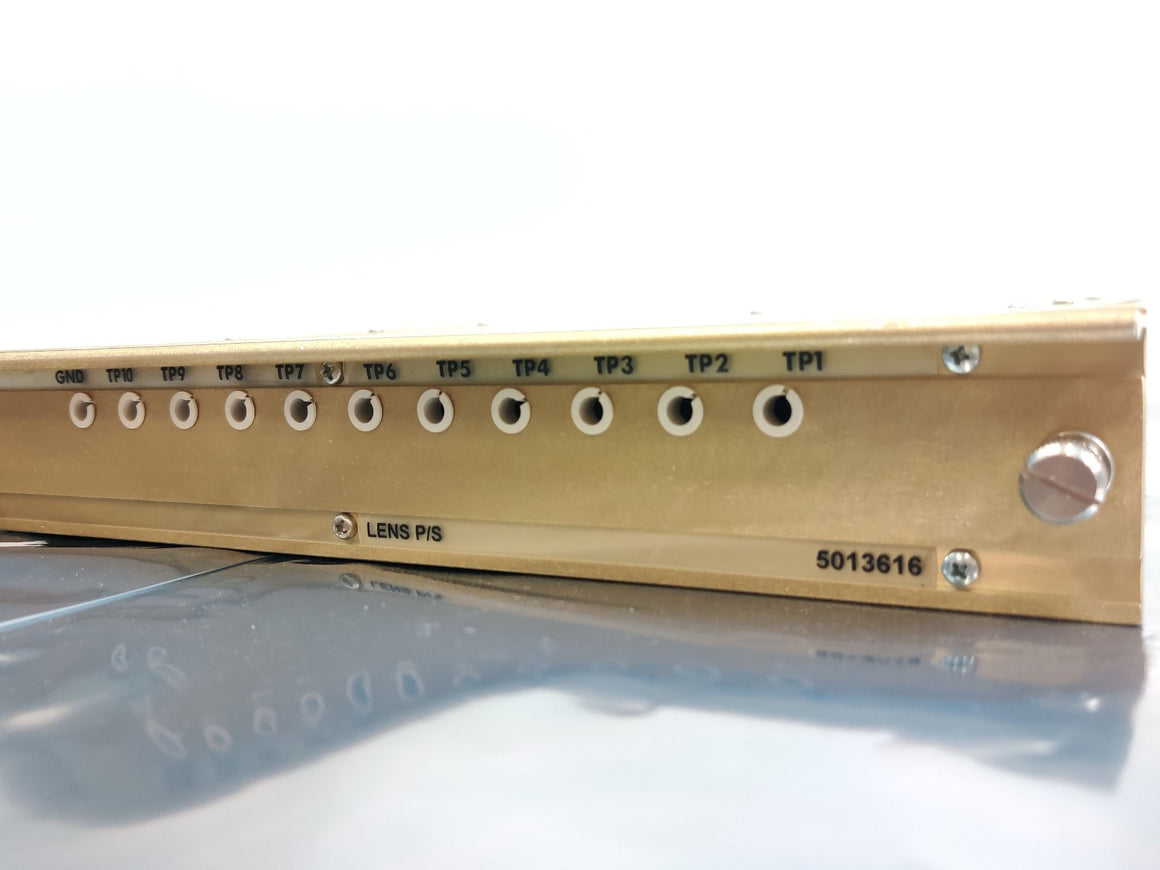 Sciex Lens P/S Module 5013616 for Triple TOF 5600 API 3200 4000 - 