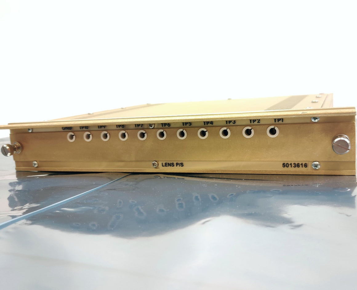 Sciex Lens P/S Module 5013616 for Triple TOF 5600 API 3200 4000 - 