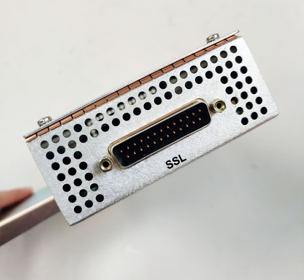 Sciex ARF Power Supply Interface Module 5024385 for API 3200 tested - 