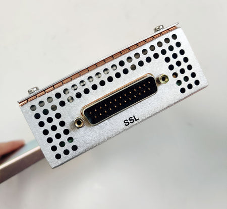 Sciex ARF Power Supply Interface Module 5024385 for API 3200 tested - 