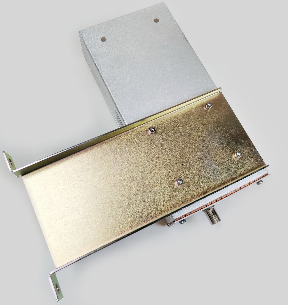 Sciex ARF Power Supply Interface Module 5024385 for API 3200 tested - 