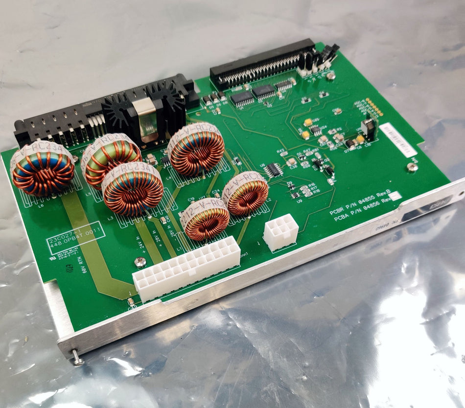 PerkinElmer PerkinElmer QSight Shimadzu LCMS-8080 BC004856 PSCB Interface Card 04960