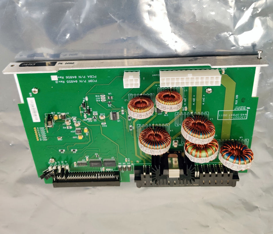 PerkinElmer PerkinElmer QSight Shimadzu LCMS-8080 BC004856 PSCB Interface Card 04960