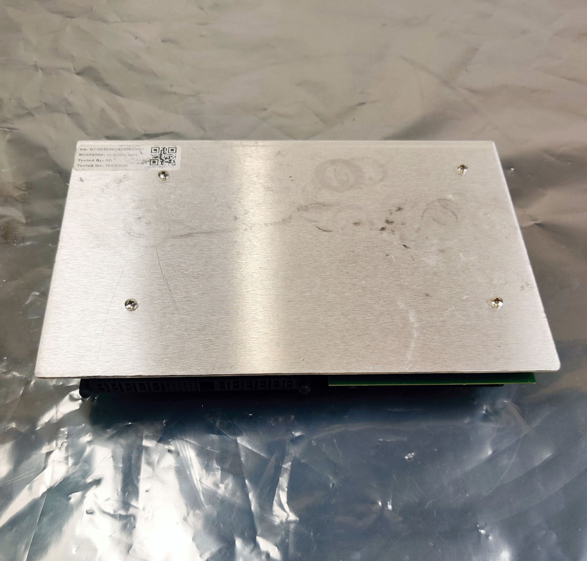 PSCB Interface Card PerkinElmer BC004856 GC/MS