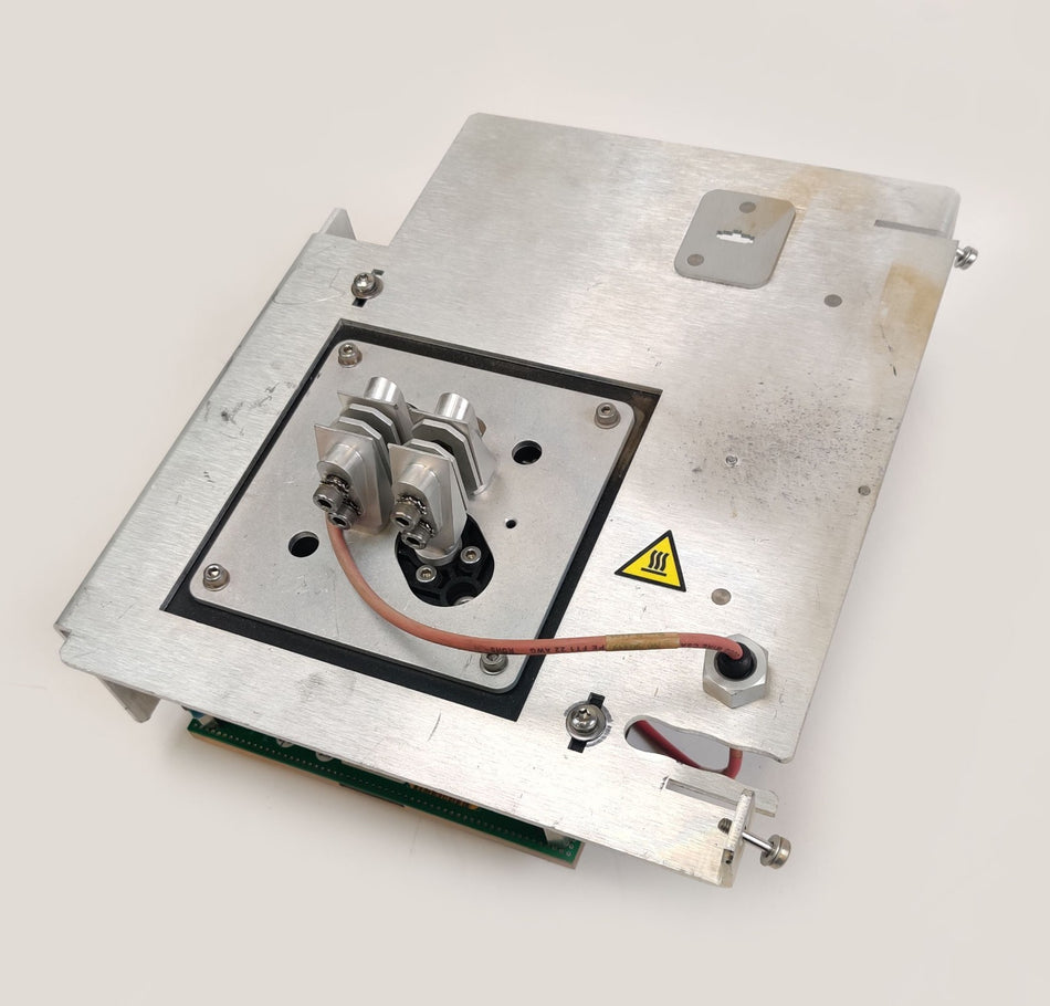 PerkinElmer PerkinElmer N0799624 RF Oscillator Limit Assy N0799622 Optima Avio OES *Parts