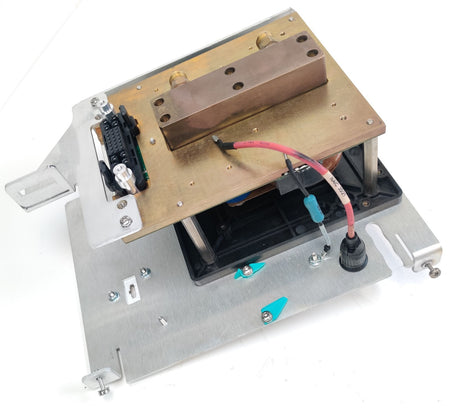 PerkinElmer N0799624 RF Oscillator Limit Assy N0799622 Optima Avio