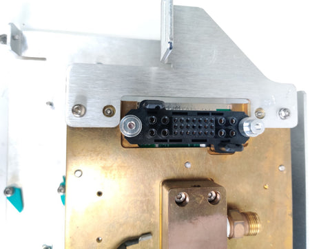 PerkinElmer N0799624 RF Oscillator Limit Assy N0799622 Optima Avio