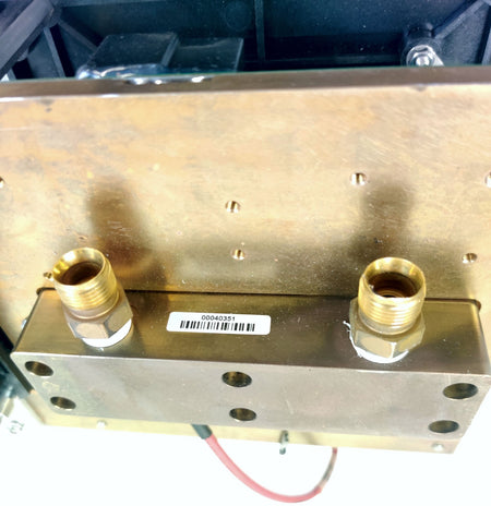 PerkinElmer N0799624 RF Oscillator Limit Assy N0799622 Optima Avio