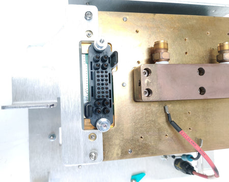 PerkinElmer N0799624 RF Oscillator Limit Assy N0799622 Optima Avio