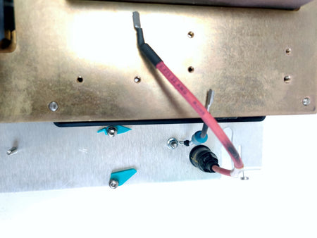 PerkinElmer N0799624 RF Oscillator Limit Assy N0799622 Optima Avio