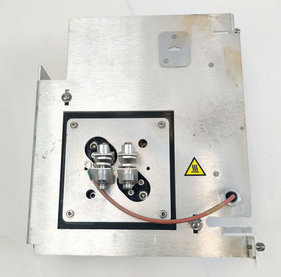 RF Solid State Oscillator PerkinElmer N0799624 ICP OES