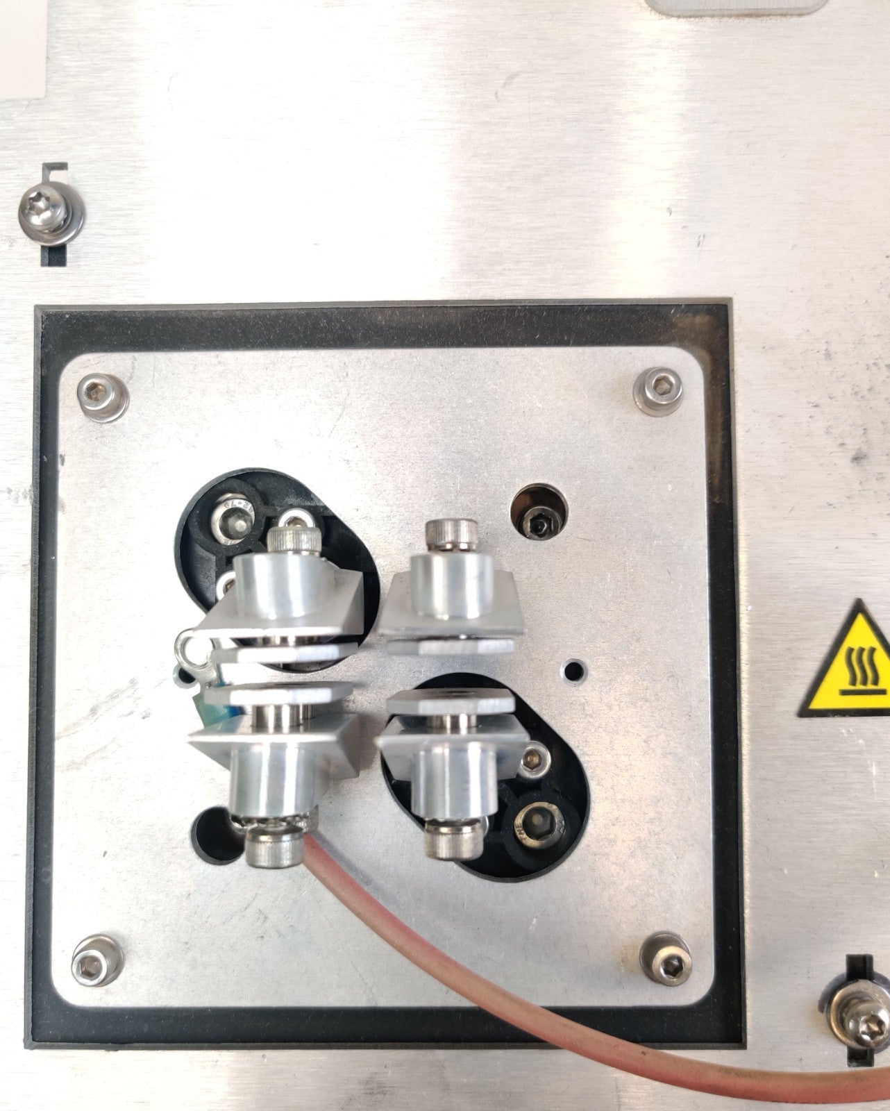 RF Solid State Oscillator PerkinElmer N0799624 ICP OES