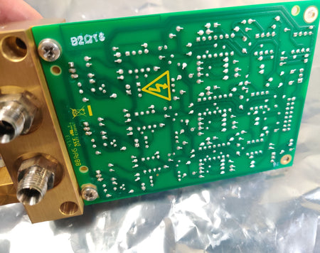 Sciex 5014199 Gas Controller PCB 5014199C for API 4000 - 