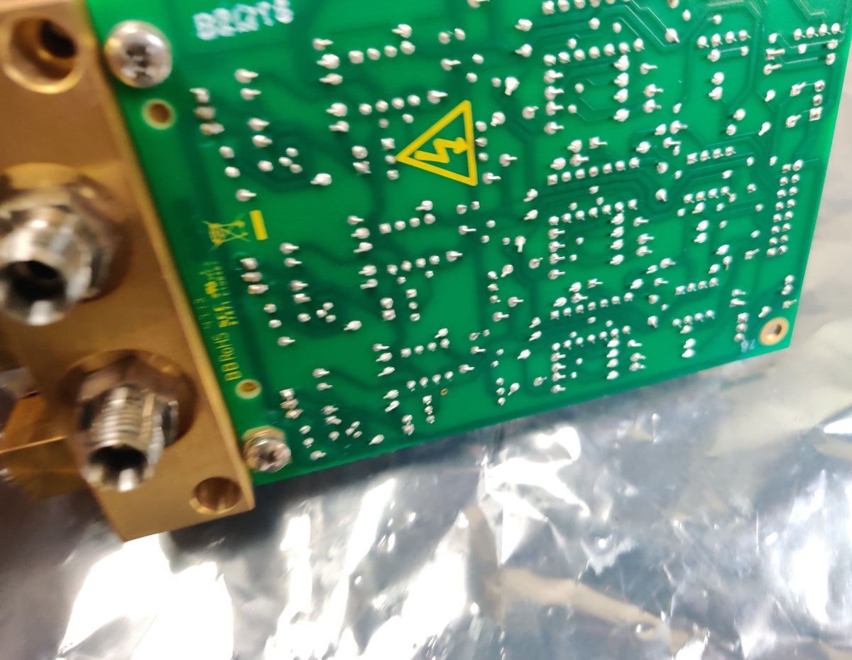 Sciex 5014199 Gas Controller PCB 5014199C for API 4000 - 