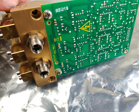 Sciex 5014199 Gas Controller PCB 5014199C for API 4000 - 