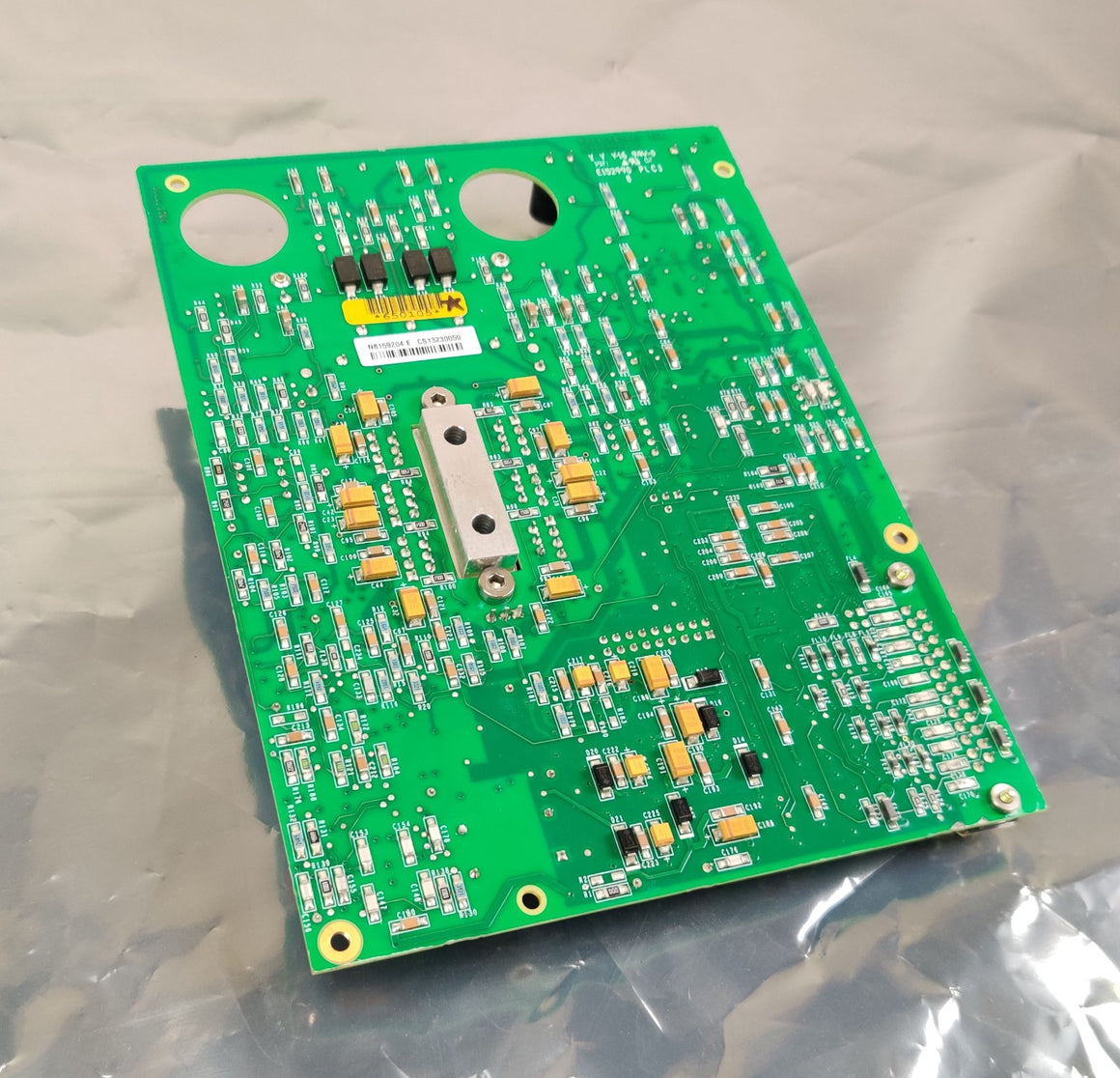 PerkinElmer Nexion ICP MS N8159204 Issue E GAMA 2 DRC Power Supply PCB