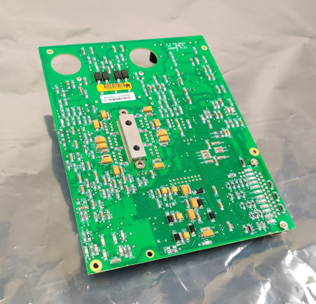 PerkinElmer Nexion ICP MS N8159204 Issue E GAMA 2 DRC Power Supply PCB
