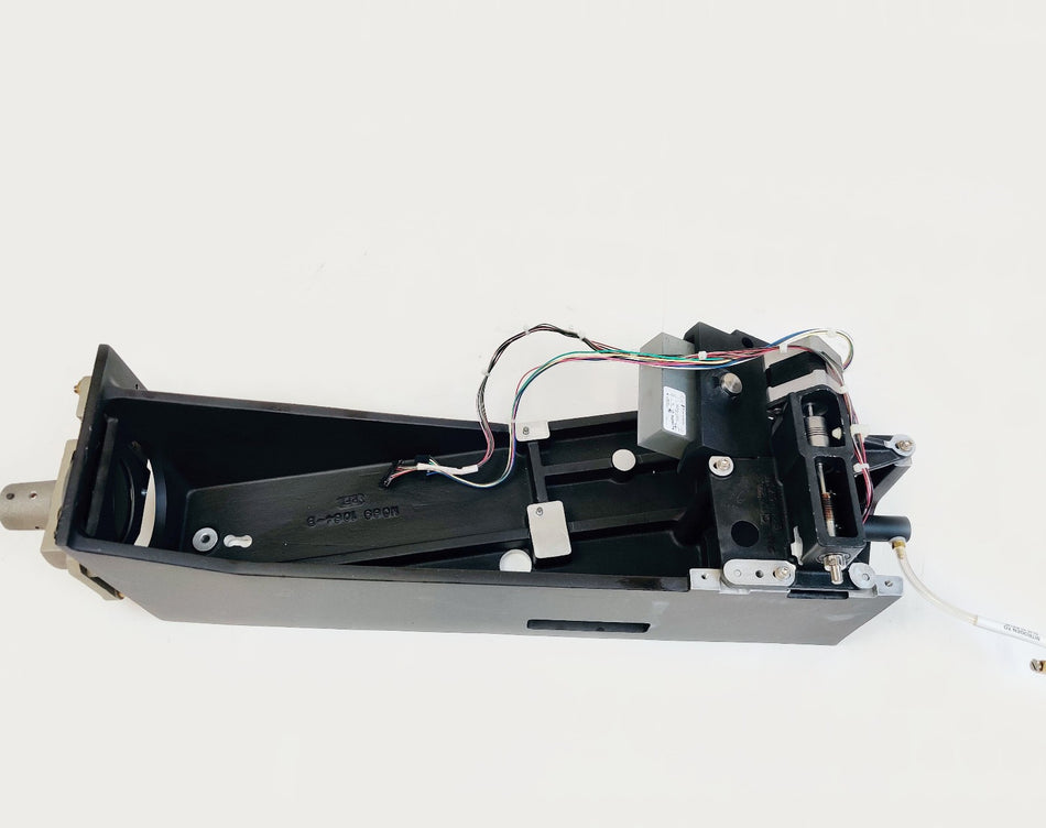 PerkinElmer PerkinElmer Optima 4300 5300 ICP Motorized Optical Module N069-1064 w/ Mirror