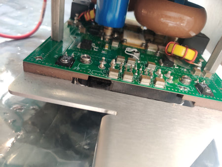 PerkinElmer N0799624 RF Solid State Oscillator Assy N0799622 Optima Avio ICP OES - 