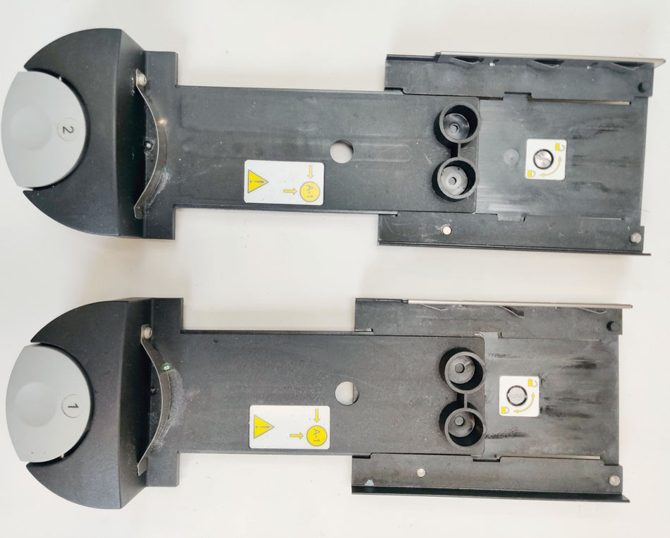 Waters Waters Acquity Sample Manager 700002579 XYZ Unit Assy w/ 205000286 Tray Shutter