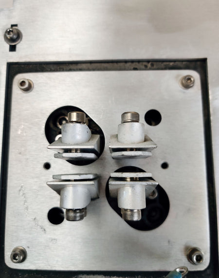 PerkinElmer Optima Avio N0810390 RF Solid State Oscillator w N079-9624 PCB rev D - 