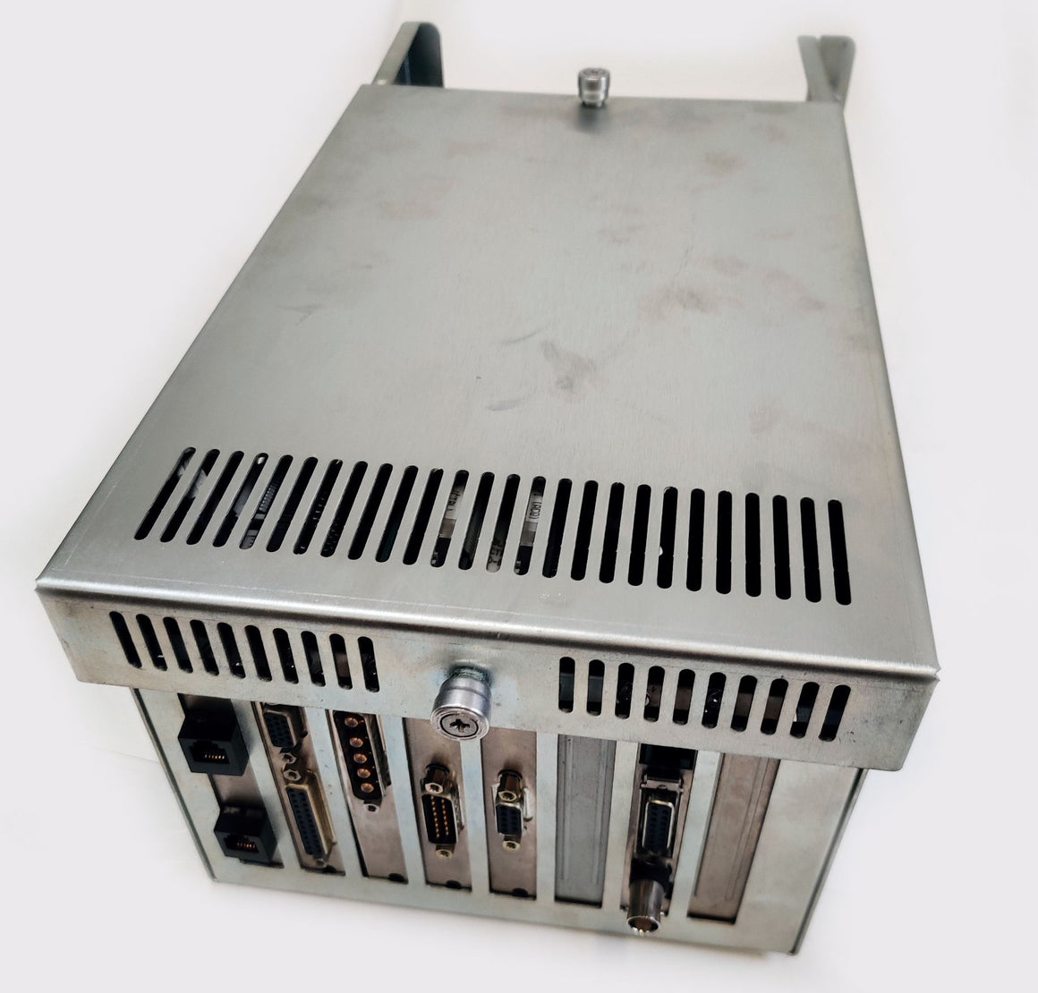 Thermo Finnigan LCQ Deca Embedded Computer complete with Tekno T820FA CPU PCB - 