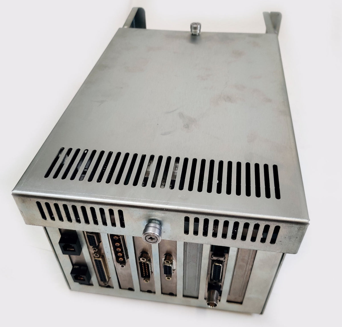 Thermo Finnigan LCQ Deca Embedded Computer complete with Tekno T820FA CPU PCB - 