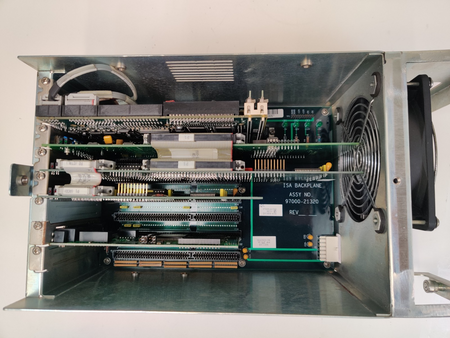 Thermo Finnigan LCQ Deca Embedded Computer complete with Tekno T820FA CPU PCB - 