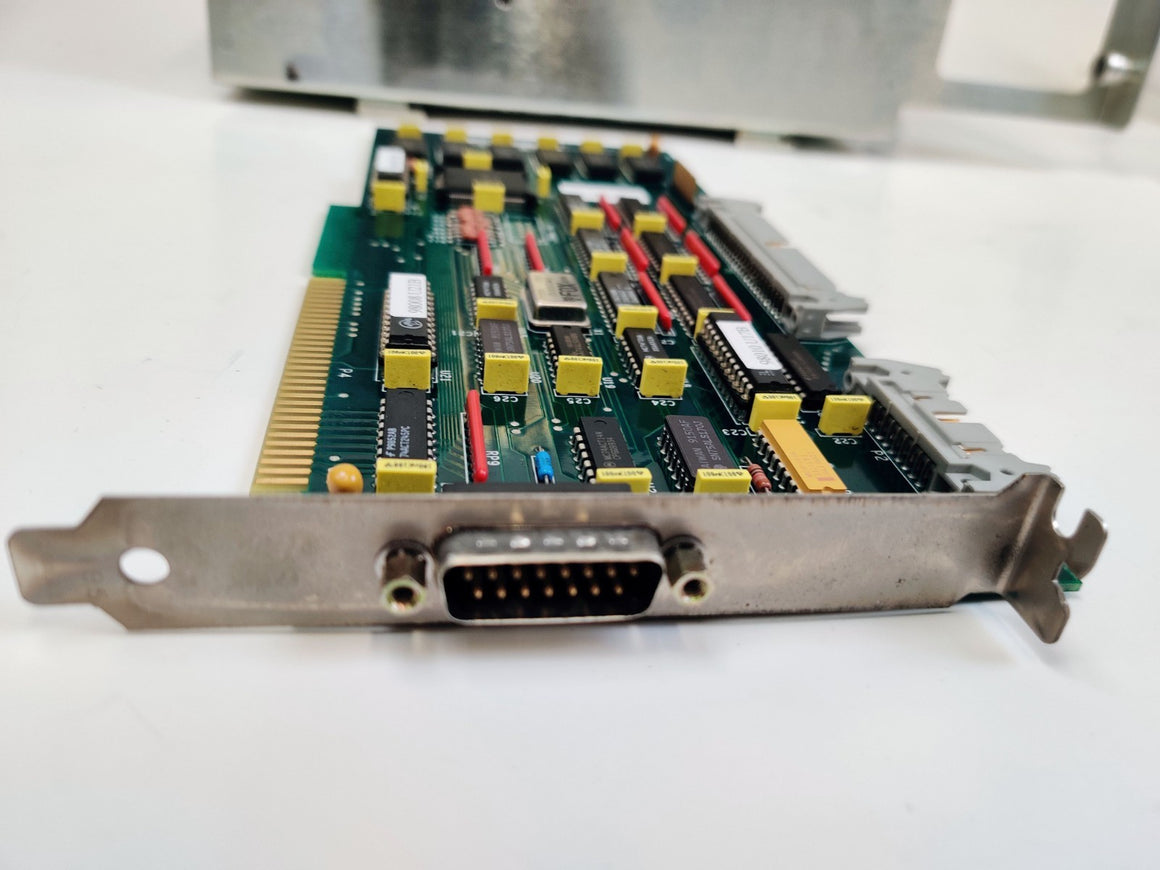 Thermo Finnigan LCQ Deca Embedded Computer complete with Tekno T820FA CPU PCB - 