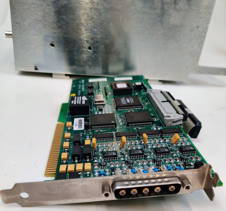Thermo Finnigan LCQ Deca Embedded Computer complete with Tekno T820FA CPU PCB - 