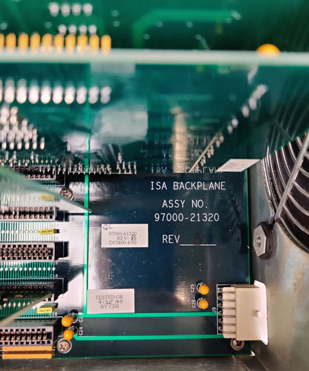 Thermo Finnigan LCQ Deca Embedded Computer complete with Tekno T820FA CPU PCB - 