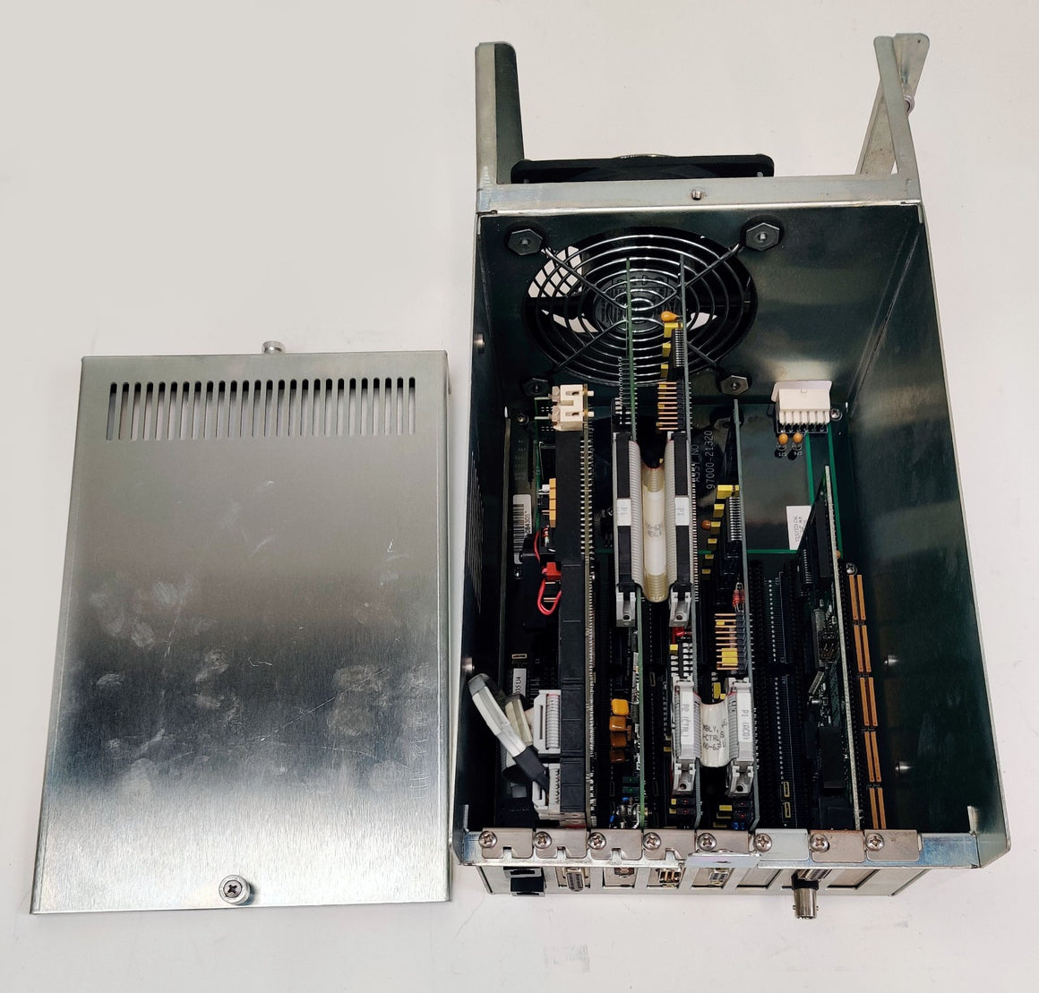 Thermo Finnigan LCQ Deca Embedded Computer complete with Tekno T820FA CPU PCB - 