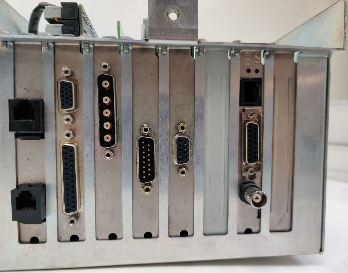 Thermo Finnigan LCQ Deca Embedded Computer complete with Tekno T820FA CPU PCB - 