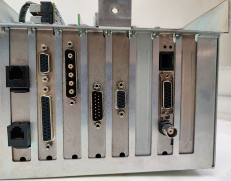 Thermo Finnigan LCQ Deca Embedded Computer complete with Tekno T820FA CPU PCB - 