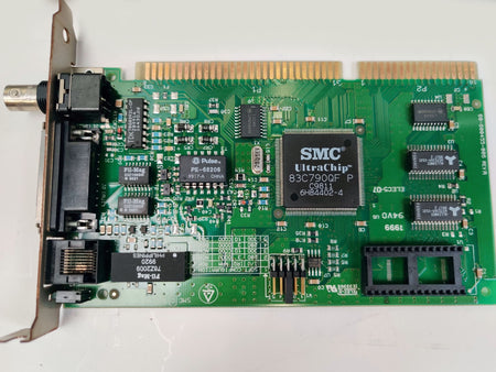Thermo Finnigan LCQ Deca Embedded Computer complete with Tekno T820FA CPU PCB - 