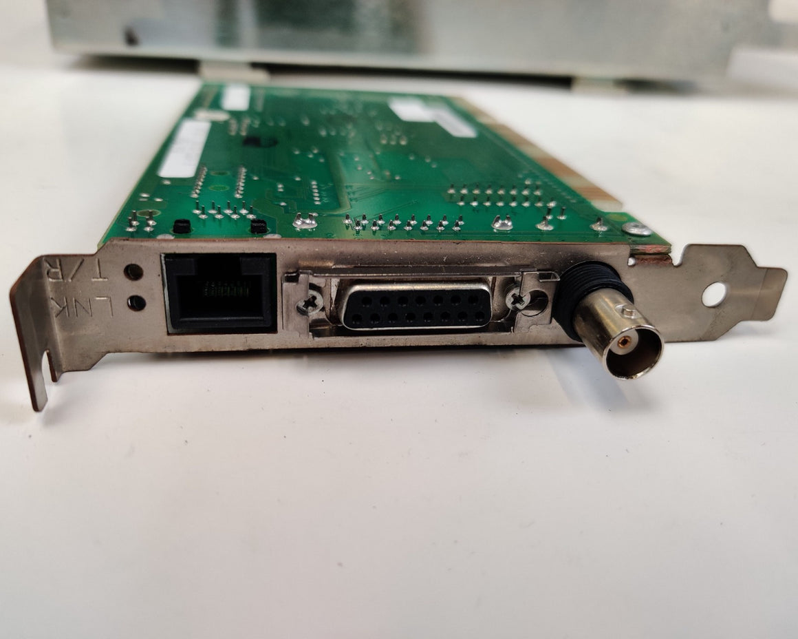 Thermo Finnigan LCQ Deca Embedded Computer complete with Tekno T820FA CPU PCB - 