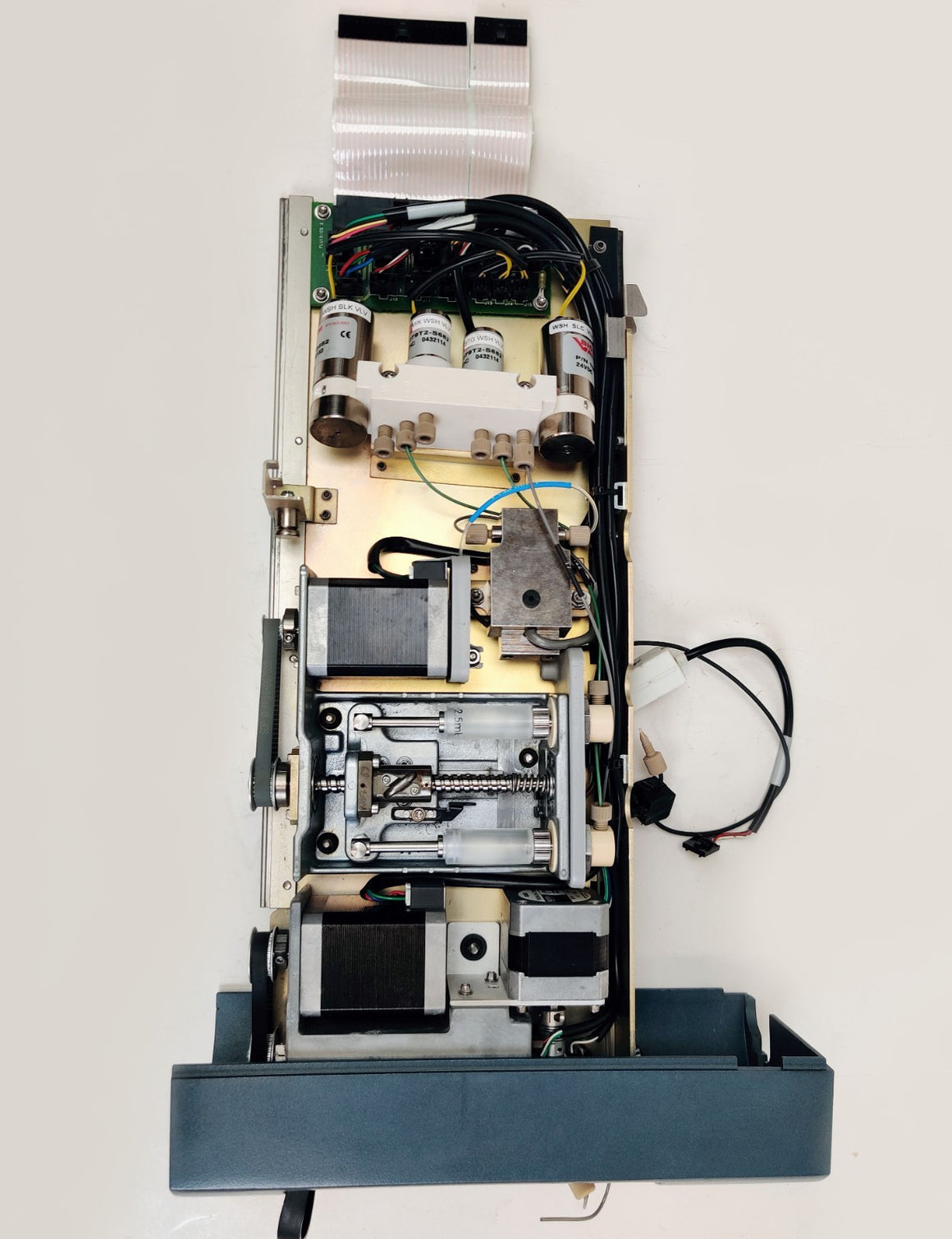 Waters Acquity Sample Manager 700002566 Fluidics Drawer UPLC HPLC System - 