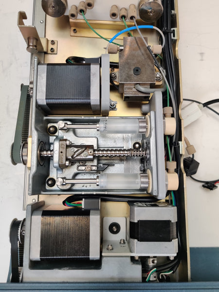 Waters Acquity Sample Manager 700002566 Fluidics Drawer UPLC HPLC System - 