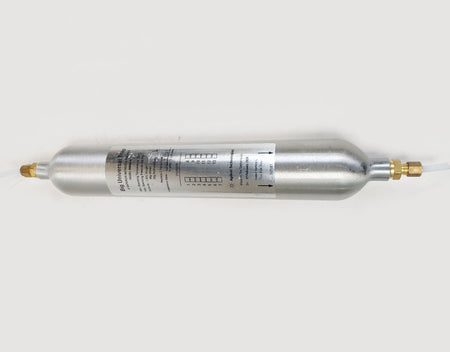Big Universal Trap Agilent RMSN-4 Superior Nitrogen Purifier 100°C 300 PSI - 