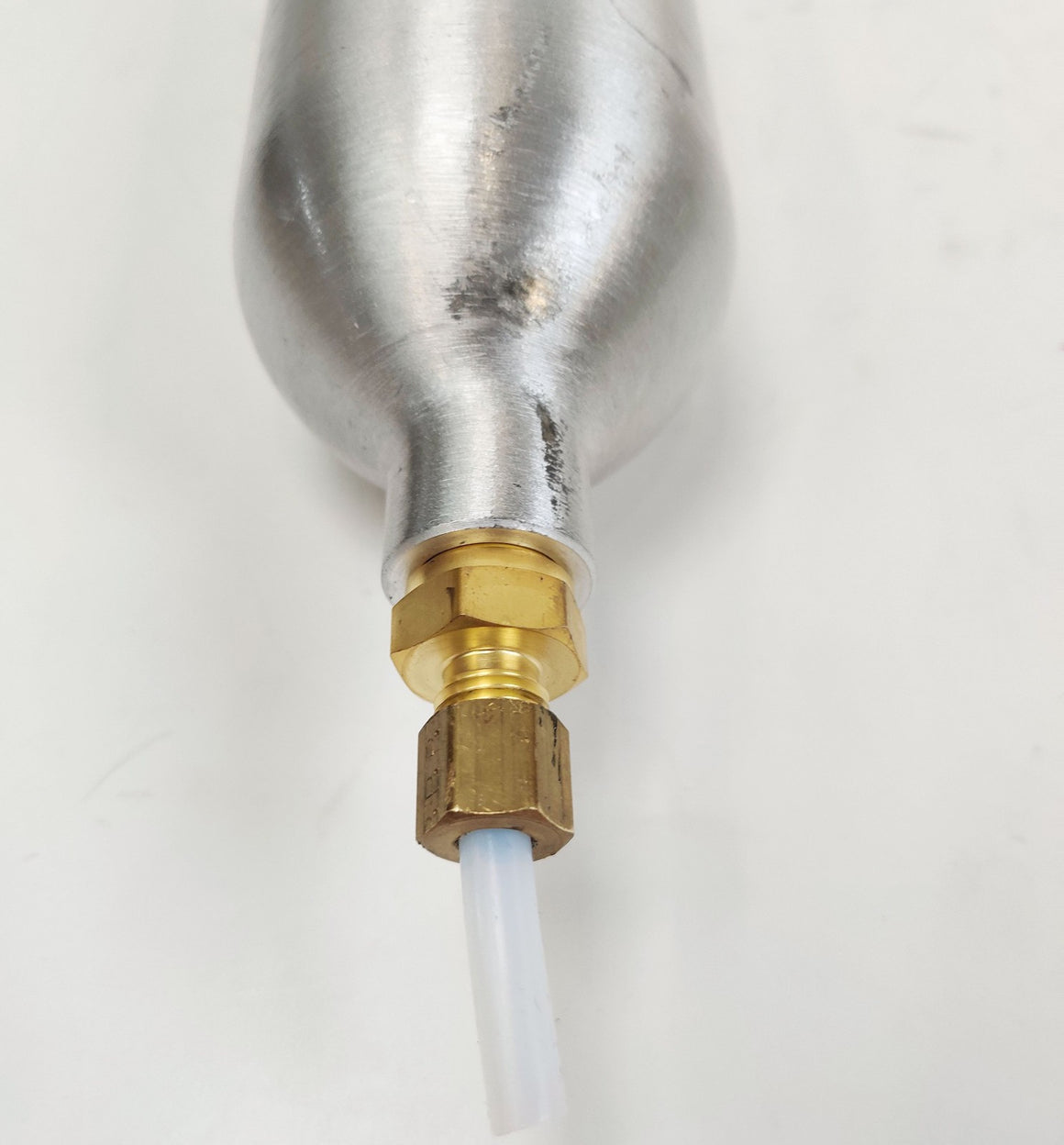 Big Universal Trap Agilent RMSN-4 Superior Nitrogen Purifier 100°C 300 PSI - 