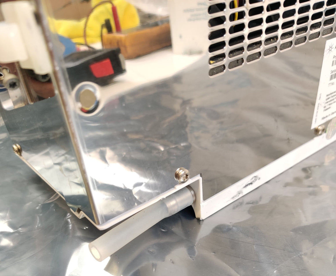 Agilent G7167-60101 Sample Thermostat InfinityLab LC Series