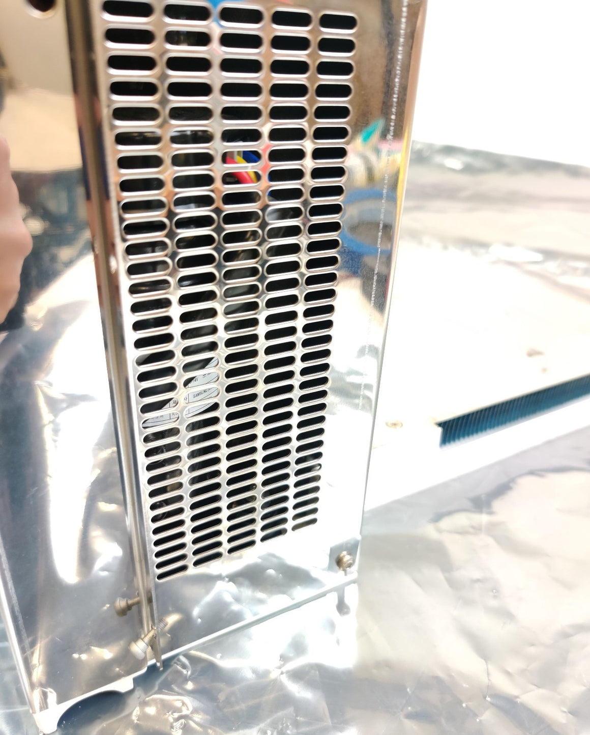 Agilent G7167-60101 Sample Thermostat InfinityLab LC Series