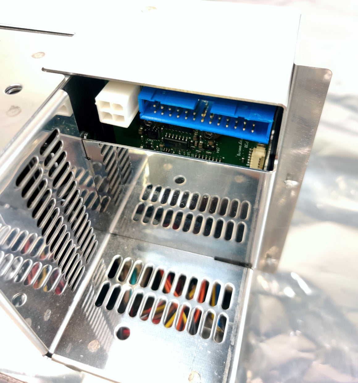 Agilent G7167-60101 Sample Thermostat InfinityLab LC Series