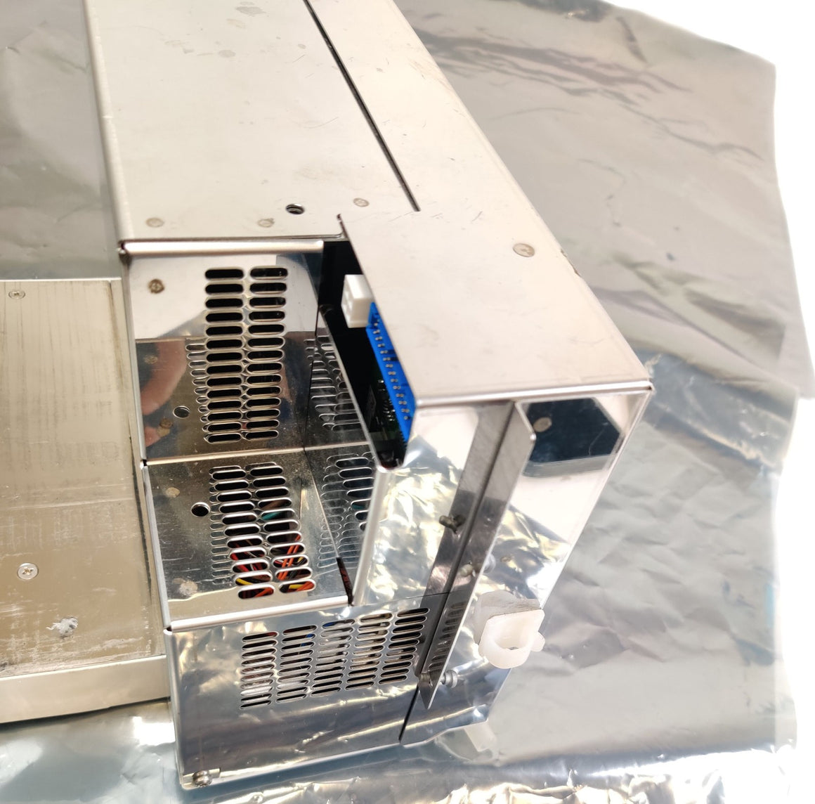 Agilent G7167-60101 Sample Thermostat InfinityLab LC Series