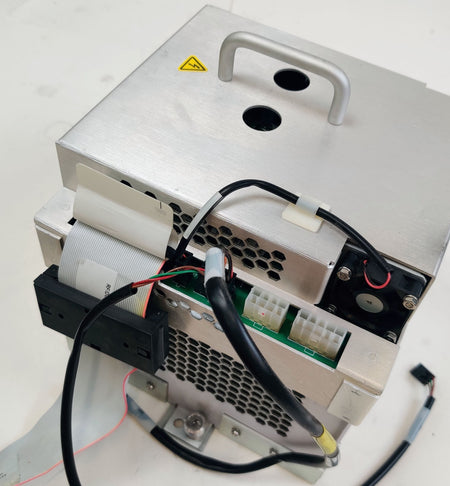 Waters Acquity SQ Detector MSD 279001189 RF Generator Unit with Cables Tested