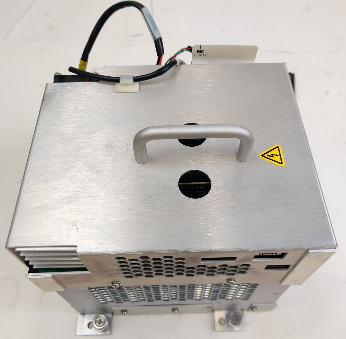 Waters Acquity SQ Detector MSD 279001189 RF Generator Unit with Cables Tested