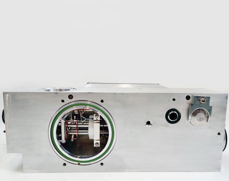 PerkinElmer Quadrupole & E6400206 Outer Ion Source and Optics - 