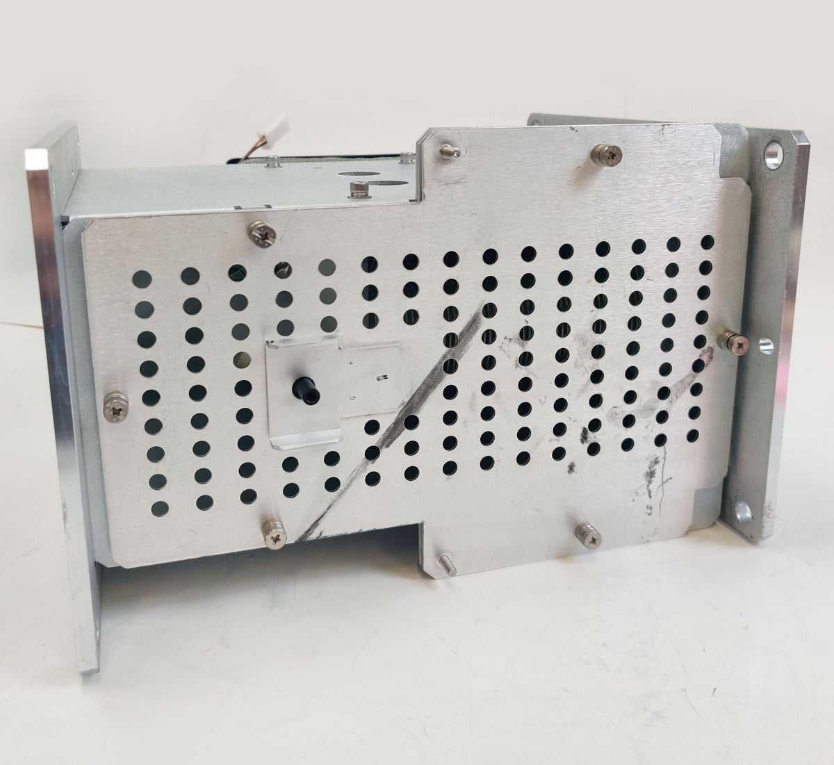 PerkinElmer N8159084 Gama Coil Box with N8140225 RF Detector NexION - 