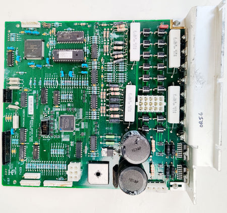 PerkinElmer Clarus N6559024 Issue B QTR SPT Spectrometer Control Board Lot of 3