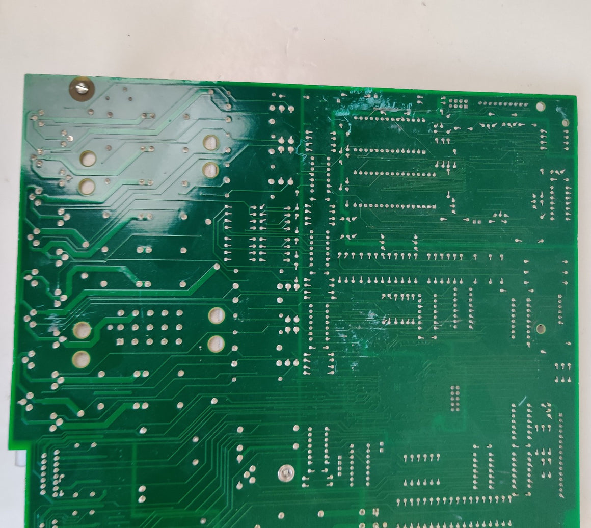 PerkinElmer Clarus N6559024 Issue B QTR SPT Spectrometer Control Board Lot of 3